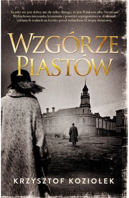 Wzgórze piastów