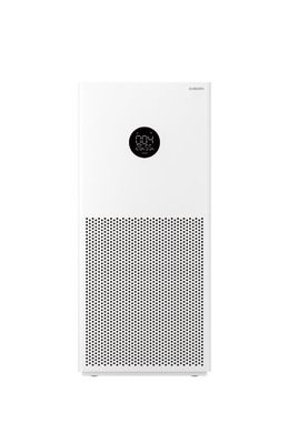 Xiaomi, Smart Air Purifier 4 Lite, oczyszczacz powietrza