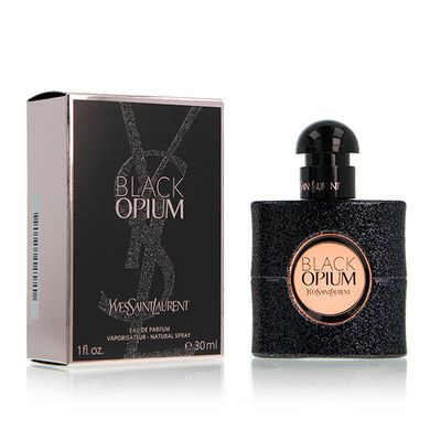 Yves Saint Laurent, Black Opium, Woda perfumowana, 30 ml