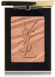 Yves Saint Laurent, Les Sahariennes, puder brązujący, nr 3 Jasper, 8 g