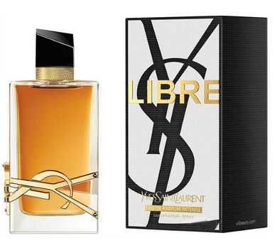 Yves Saint Laurent, Libre Intense Pour Femme, woda perfumowana, spray, 90 ml