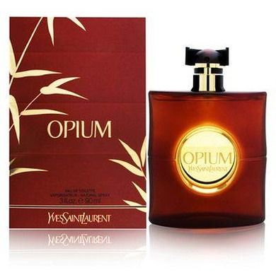 Yves Saint Laurent, Opium Pour Femme 2009, woda toaletowa, 90 ml
