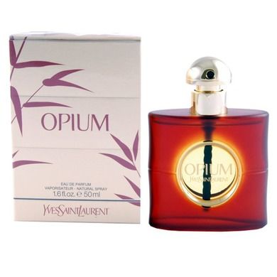 Yves Saint Laurent, Opium, Woda perfumowana, 50 ml