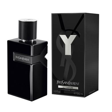 Yves Saint Laurent, Y Le Parfum, Pour Homme, woda perfumowana, spray, 100 ml