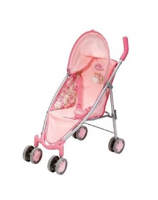 Zapf Creation, wózek dla lalek Baby Annabell Premium Stroller