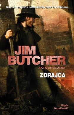 Zdrajca