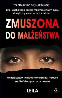 Zmuszona do małżeństwa (wydanie kieszonkowe)