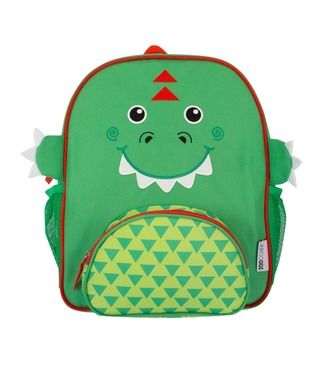 Zoocchini, Dinozaur Devin, plecak dla przedszkolaka