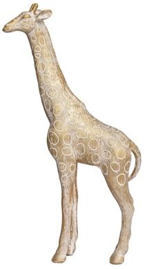 Żyrafa dekoracyjna, 32 cm