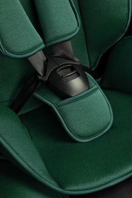 Caretero, Vivo Fresh, fotelik samochodowy, 9-36 kg, Dark Green