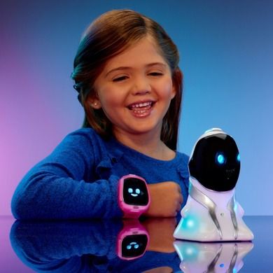 Little Tikes, Tobi Friend 2, Beeper, robot interaktywny
