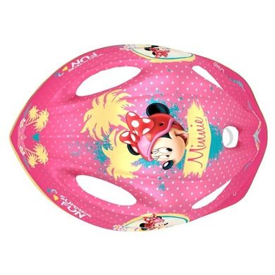 Myszka Minnie, kask, 52-56 cm