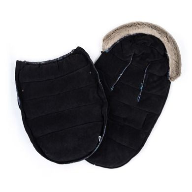 Petite&Mars, Comfy, śpiworek zimowy, 4w1, stylish beauty