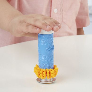 Play-Doh, Tęczowa lodziarnia, zestaw kreatywny