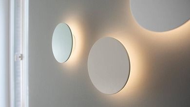 Remember, kinkiet LED, Dot