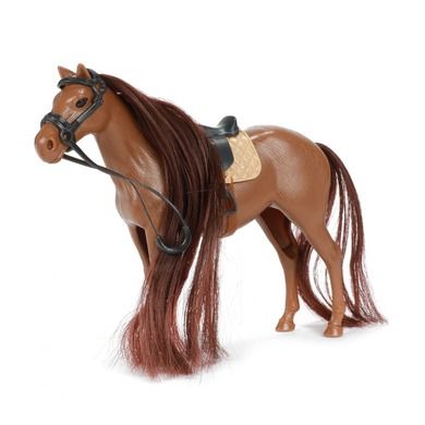 Toi-Toys, Lilly, Koń z akcesoriami, figurka