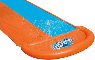 Bestway, H2oGo!, ślizgawka podwójna, 4.88 m