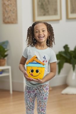 Play-Doh, Starters, Piknik i nauka kształtów, zestaw kreatywny