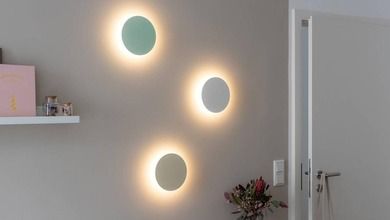 Remember, kinkiet LED, Dot