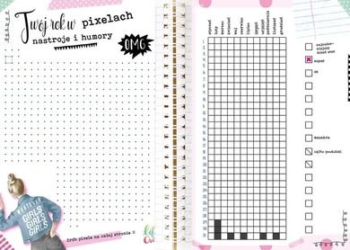 The X Book