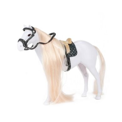 Toi-Toys, Lilly, Koń z akcesoriami, figurka