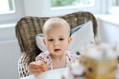 Tefl, Rodzina Treflików Urodzinki, gra familijna