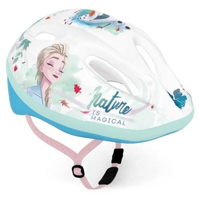 Kraina Lodu 2, kask rowerowy, 52-56 cm