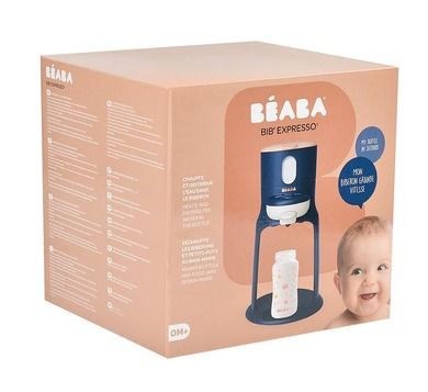 Beaba, Bib'expresso, ekspres do mleka, 2w1