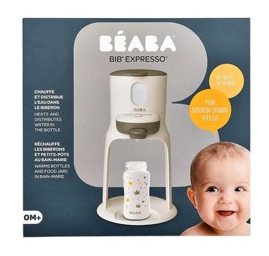 Beaba, Bib'expresso, ekspres do mleka, 2w1