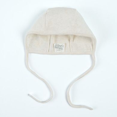 Cool Club, Komplet niemowlęcy, bawełna organiczna, Czapka, Śliniak, Body z krótkim rękawem, Kaftanik, Półśpiochy, Pajac, mix, Bambi