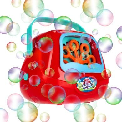 My Bubble, bańki mydlane, maszyna do baniek, 110 ml