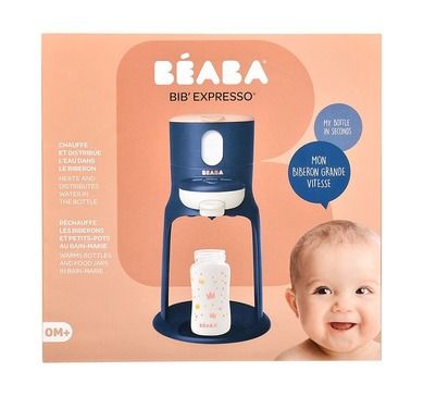 Beaba, Bib'expresso, ekspres do mleka, 2w1