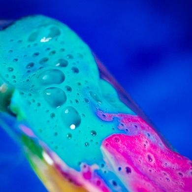 Lisciani, Crazy Science, Slime, kameleon