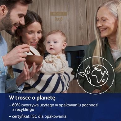 Lovi, łyżeczka do karmienia, Pistachio, 2 szt.