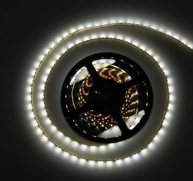 Activejet, taśma LED, AJE-Z300L3528WCI, 5 m, barwa zimna IP65