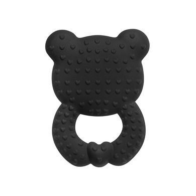 Akuku, Panda, gryzak silikonowy