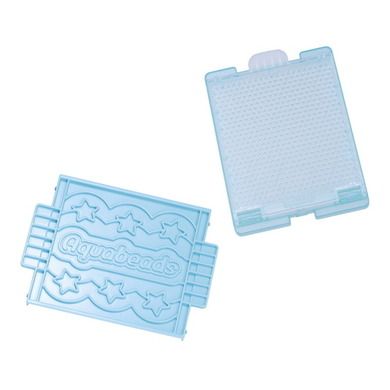 Aquabeads, odwracalna podkładka do koralików wodnych