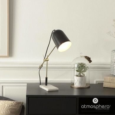 Atmosphera, Lampka na biurko z regulowaną wysokością