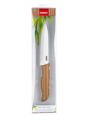 Banquet, Acura Bamboo, nóż ceramiczny, 23.5 cm
