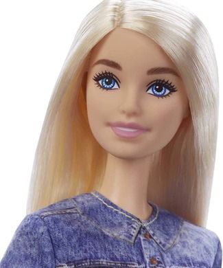 Barbie, Big City Malibu, lalka podstawowa