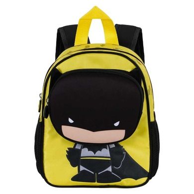 Batman, plecak 3D, dla przedszkolaka