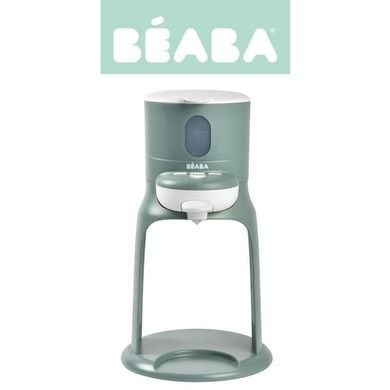Beaba, Bib'expresso, ekspres do mleka 2w1, Eucalyptus