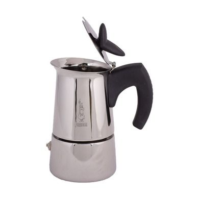 Bialetti, kawiarka Musa Restyling 2tz