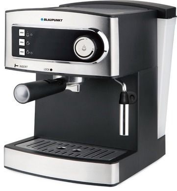 Blaupunkt, Ekspres kolbowy CMP301, 850W
