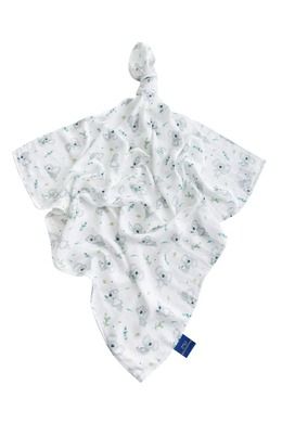 Bocioland, Koala, pieluszka bambusowa, 30-30 cm