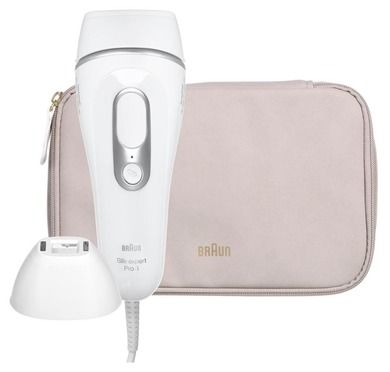 Braun, Silk-Expert, Pro 3, Depilator IPL, PL3133