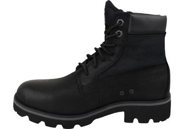 Buty Zimowe Męskie, Czarne, Timberland Raw Tribe Boot - Smyk.com