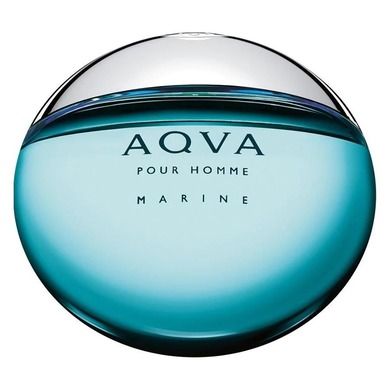 Bvlgari, Aqva Pour Homme Marine, woda toaletowa, spray, 50 ml