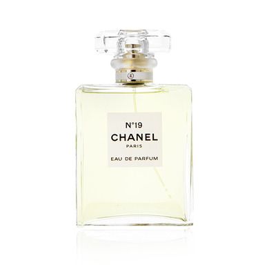 Chanel, No 19, Woda perfumowana, 100 ml