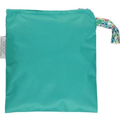 Close, torba na mokre pieluszki, Bright Triangles, small